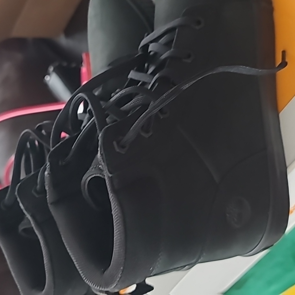 Women's timberland